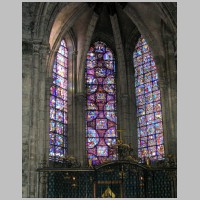 Cathédrale Notre-Dame de Chartres, Photo MathKnight, Wikipedia, Wikipedia,a.jpg